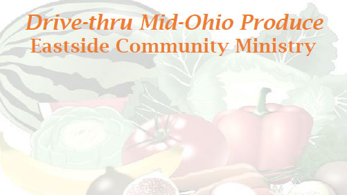 Drive-Thru Mid-Ohio Produce