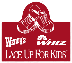 Eastside Community Ministry Lace Up For Kids