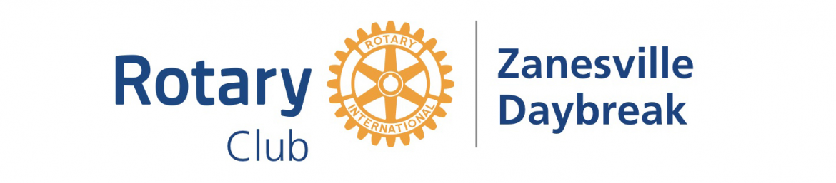 Eastside Essentials Donor Zanesville Rotary Daybreak Club