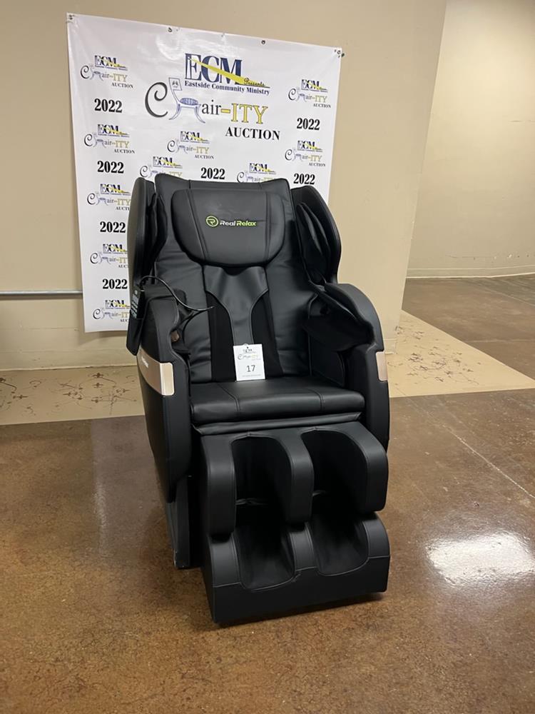 Eastside Ministry Chair-ity Auction Entry 17